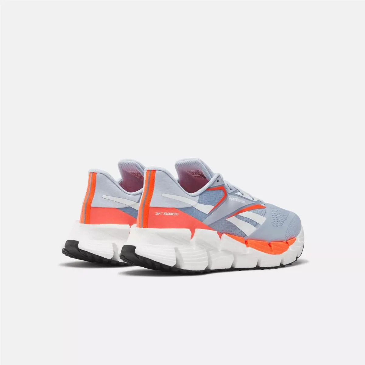 Reebok shoes - Palblu/Ftwwht/Orgfla 1