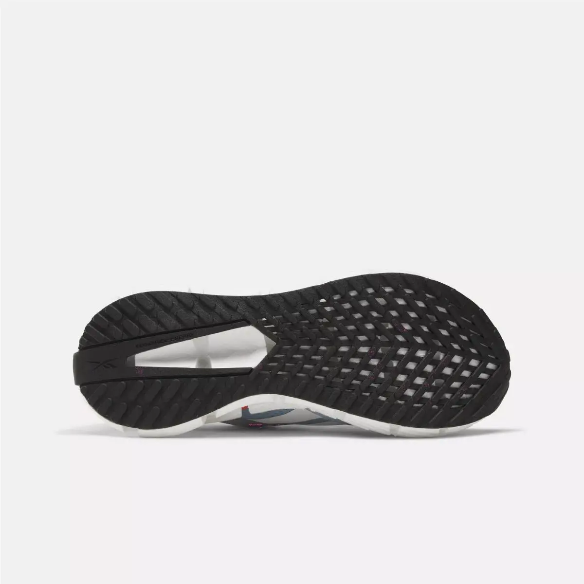 Reebok shoes - Palblu/Ftwwht/Orgfla 2