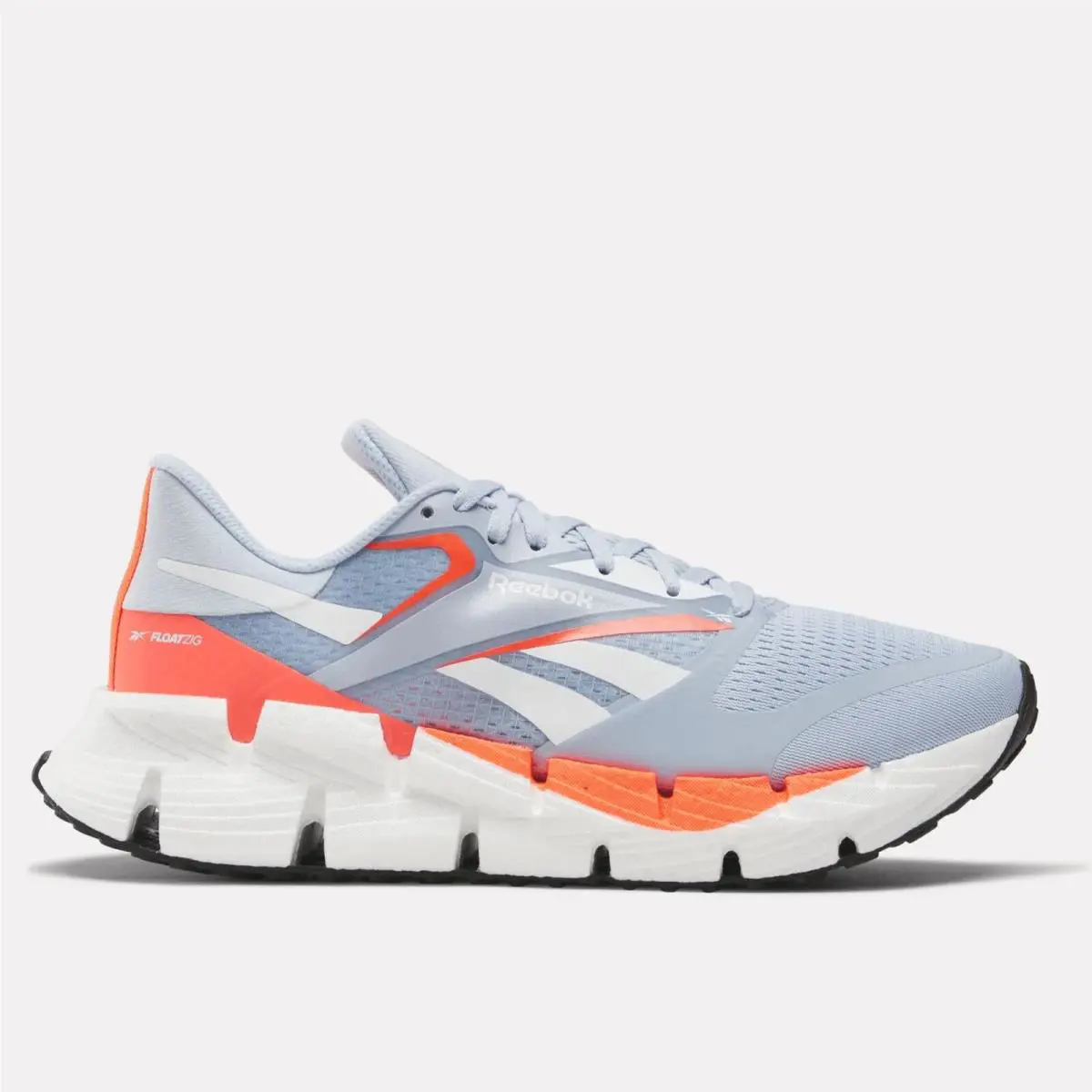 Reebok shoes - Palblu/Ftwwht/Orgfla 4
