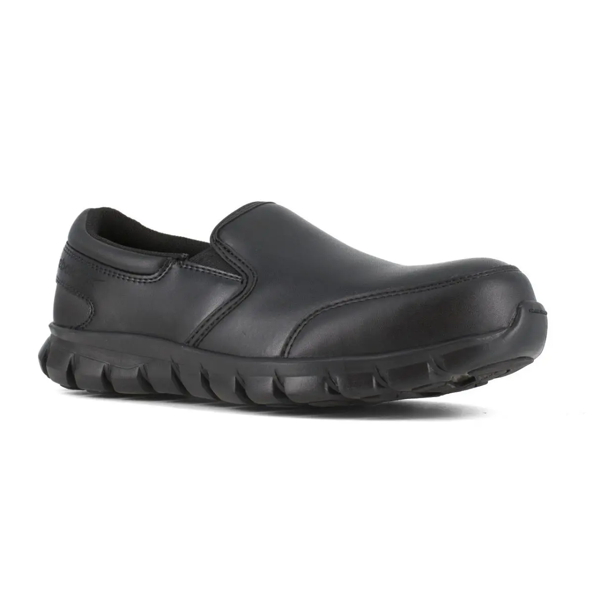 Reebok shoes - SUBLITE CUSHION WORK - SUBLITE CUSHION WORK - RB4036 - Black 1
