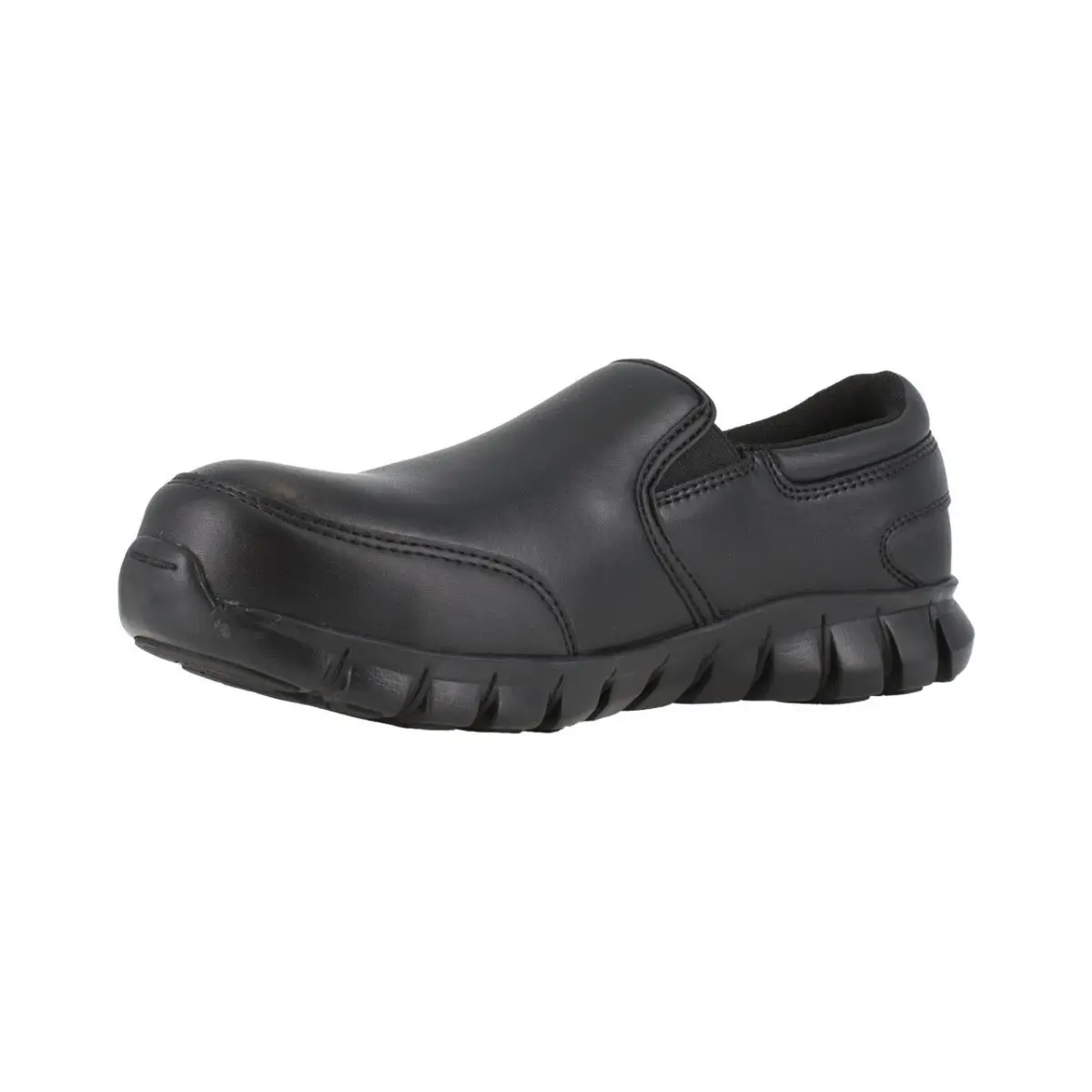 Reebok shoes - SUBLITE CUSHION WORK - SUBLITE CUSHION WORK - RB4036 - Black 2