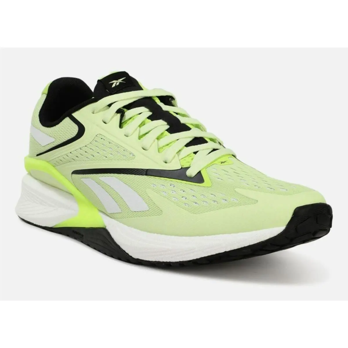 Reebok shoes - Citglo/Ftwwht/Cblack 0