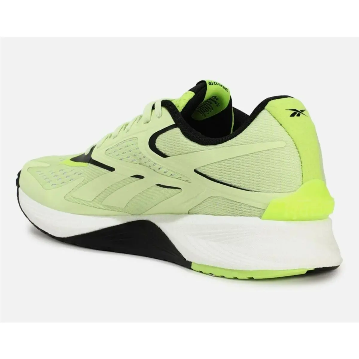 Reebok shoes - Citglo/Ftwwht/Cblack 2