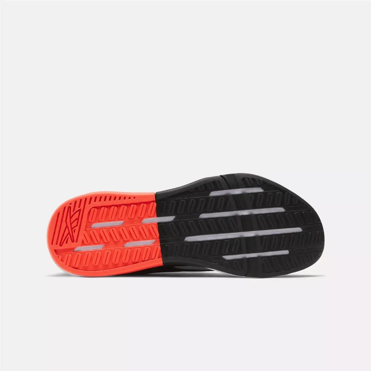 Reebok shoes - Cblack/Ftwwht/Orgfla 2