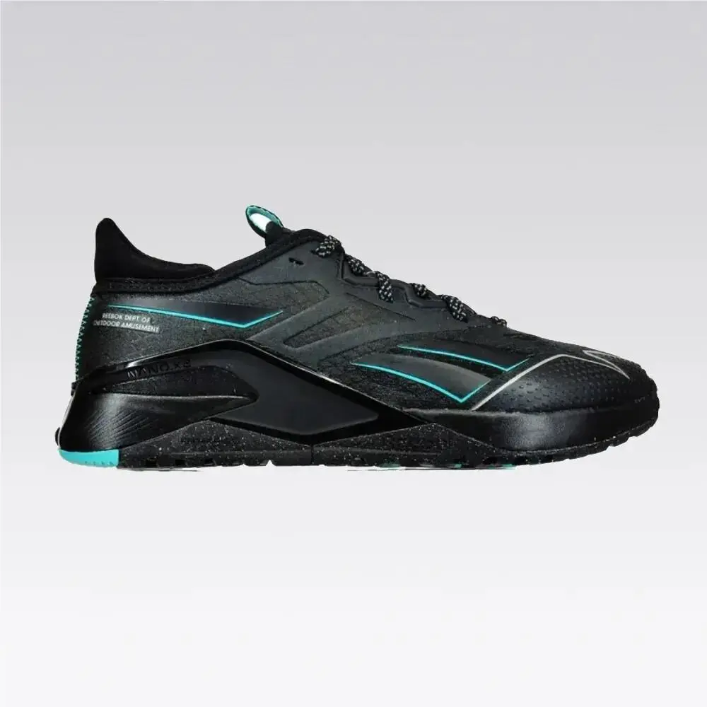 Reebok shoes - Reebok Zig Dynamica - Zig Dynamica - Gy2118 - Black 1