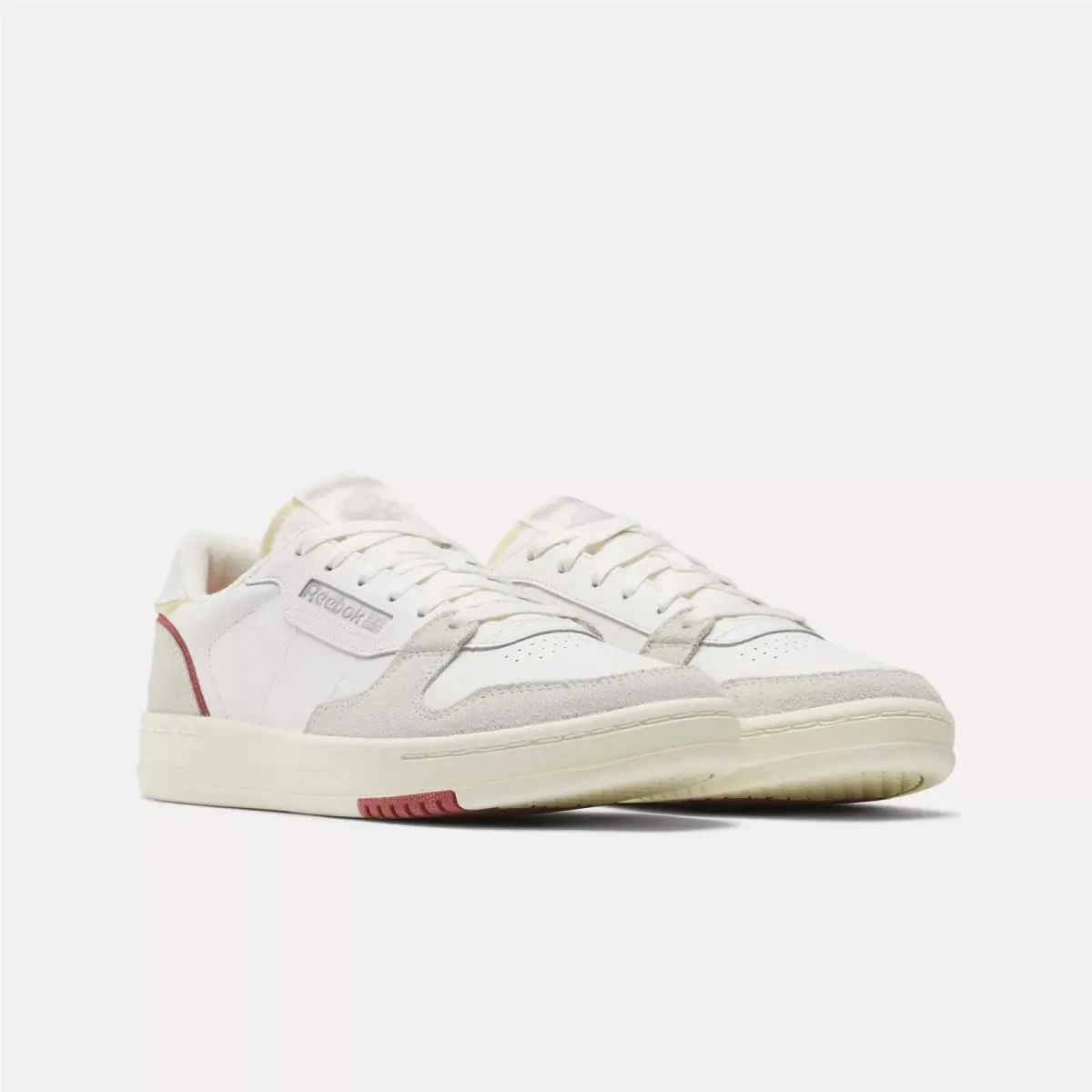 Reebok shoes - Chalk/Vintagechalk/Weatheredwh 0