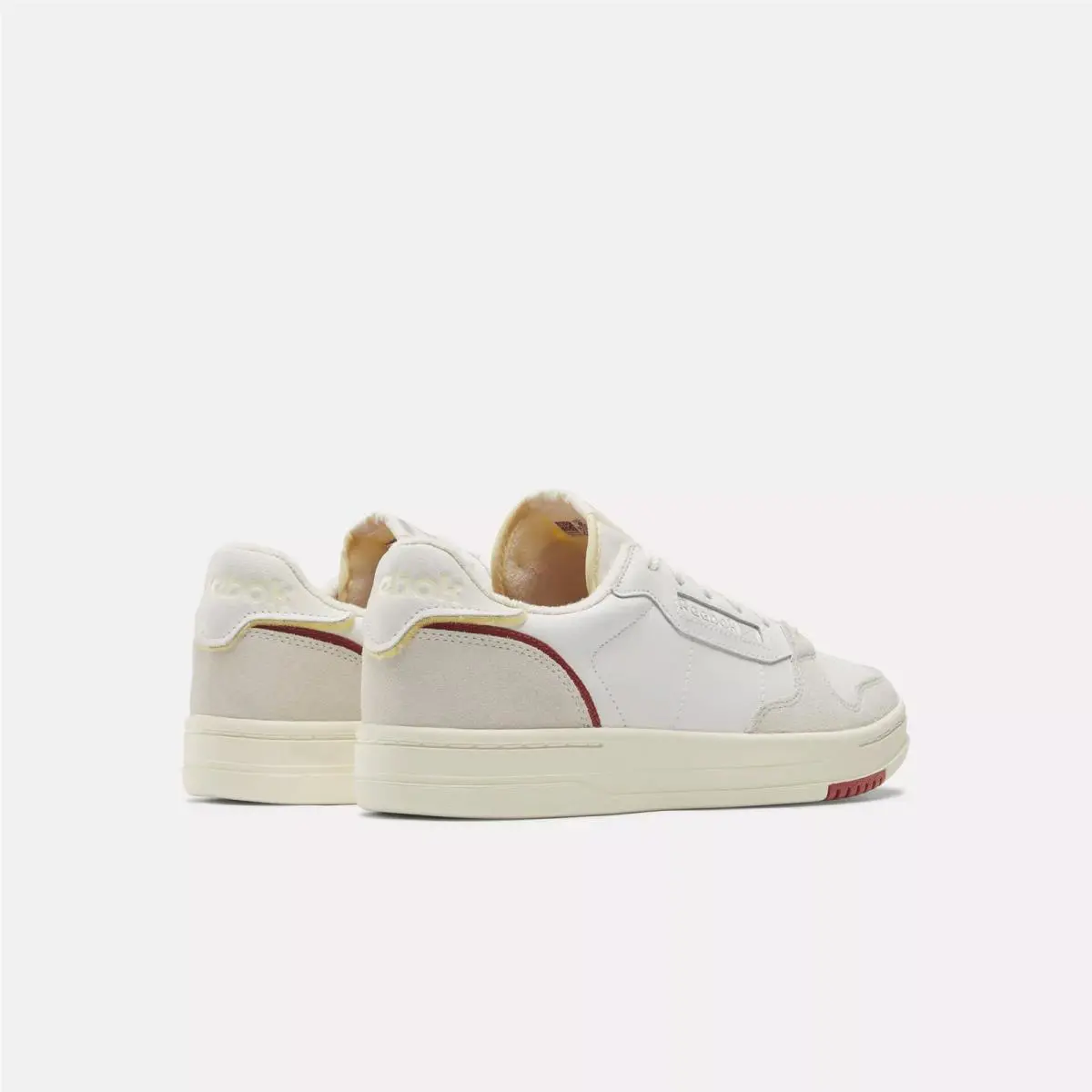 Reebok shoes - Chalk/Vintagechalk/Weatheredwh 1