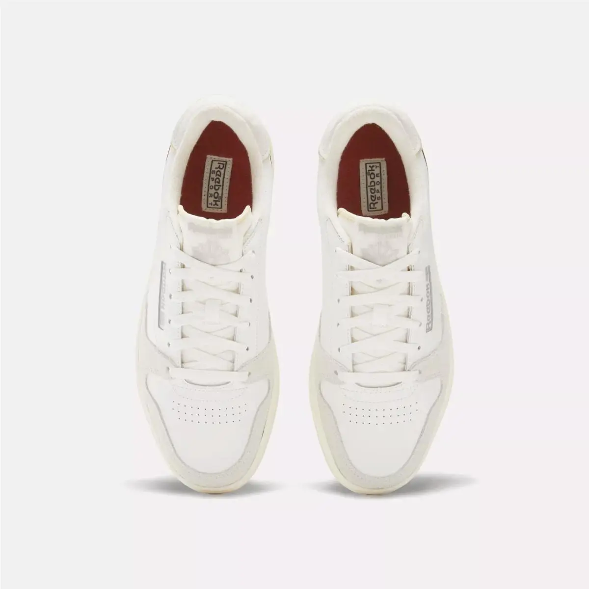 Reebok shoes - Chalk/Vintagechalk/Weatheredwh 8
