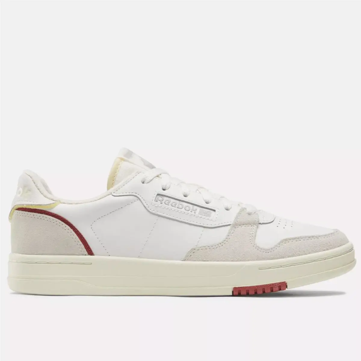 Reebok shoes - Chalk/Vintagechalk/Weatheredwh 4