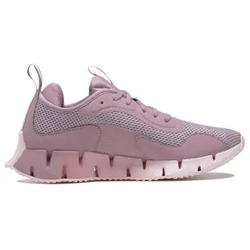 Reebok shoes - Reebok Zig Dynamica - Zig Dynamica - HQ5865 - Purple 0