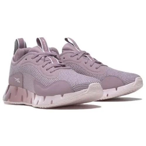 Reebok shoes - Reebok Zig Dynamica - Zig Dynamica - HQ5865 - Purple 1