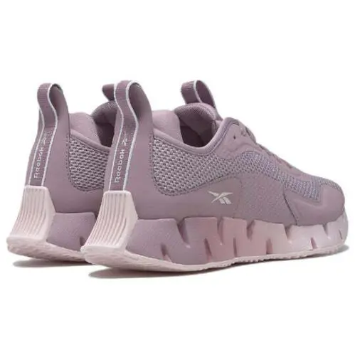 Reebok shoes - Reebok Zig Dynamica - Zig Dynamica - HQ5865 - Purple 2