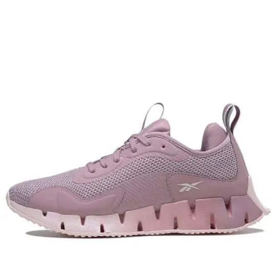 Reebok shoes - Reebok Zig Dynamica - Zig Dynamica - HQ5865 - Purple 4