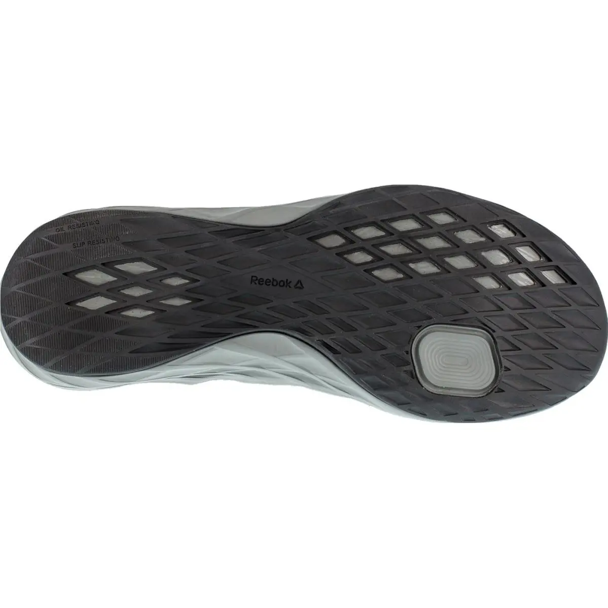 Reebok shoes - RB2211 - RB2211 - BLACK GREY 0