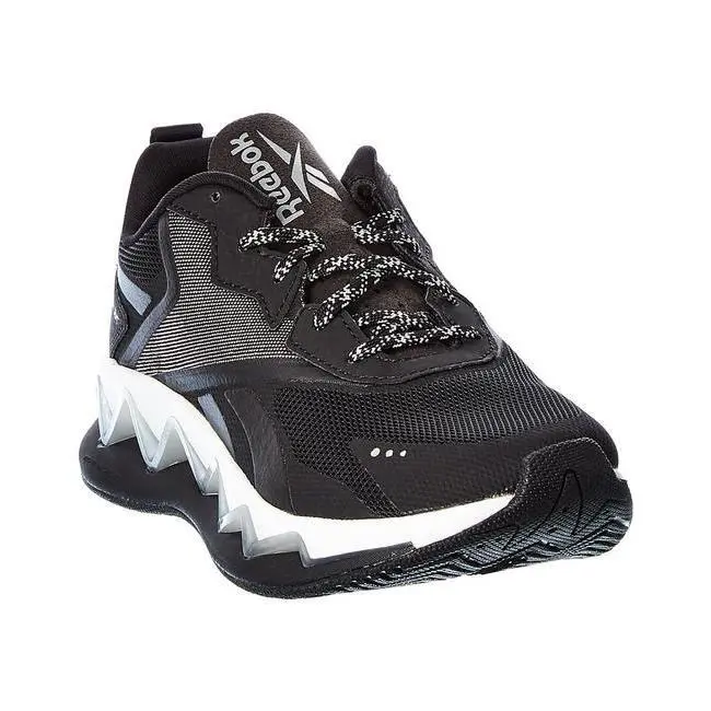 Reebok shoes - Zig Elusion Energy - Zig Elusion Energy - Black 1