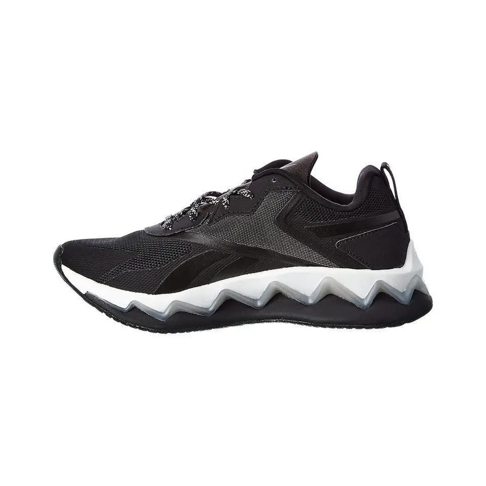 Reebok shoes - Zig Elusion Energy - Zig Elusion Energy - Black 2