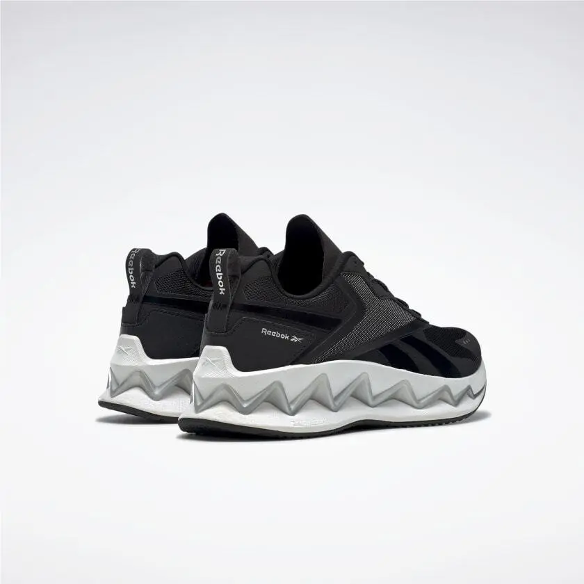 Reebok shoes - Zig Elusion Energy - Zig Elusion Energy - Black 9
