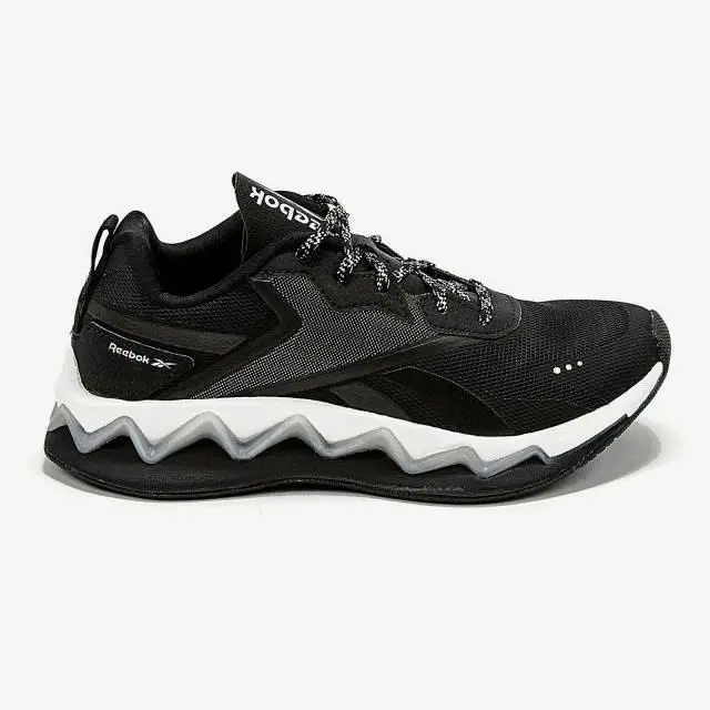 Reebok shoes - Zig Elusion Energy - Zig Elusion Energy - Black 12