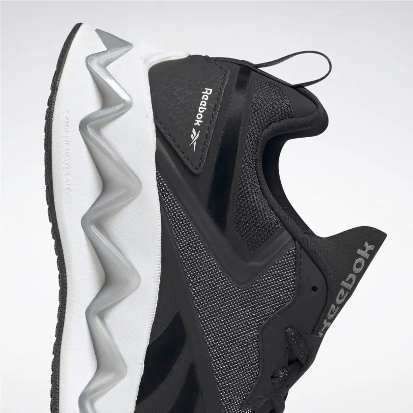Reebok shoes - Zig Elusion Energy - Zig Elusion Energy - Black 15