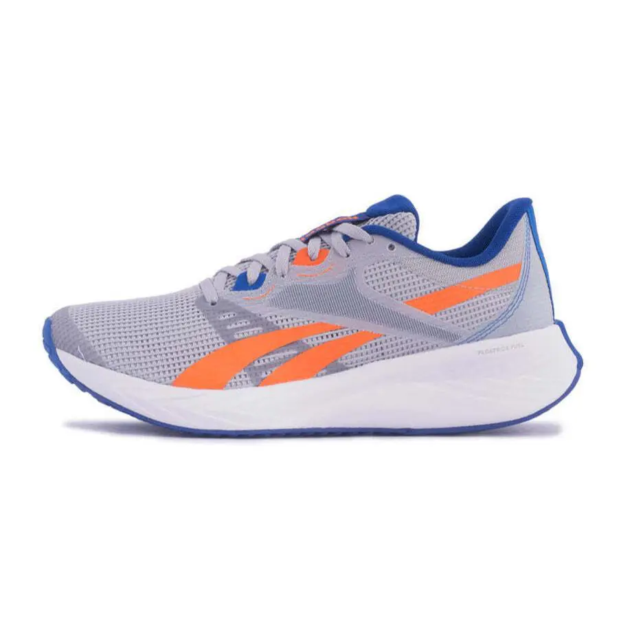 100062383/HP9281 Mens Reebok Energen Tech Plus - Pugry3/Vecblu/Smaora