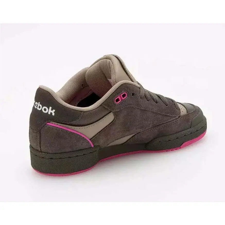 Reebok shoes - Gro/Boubei/Laspin 2