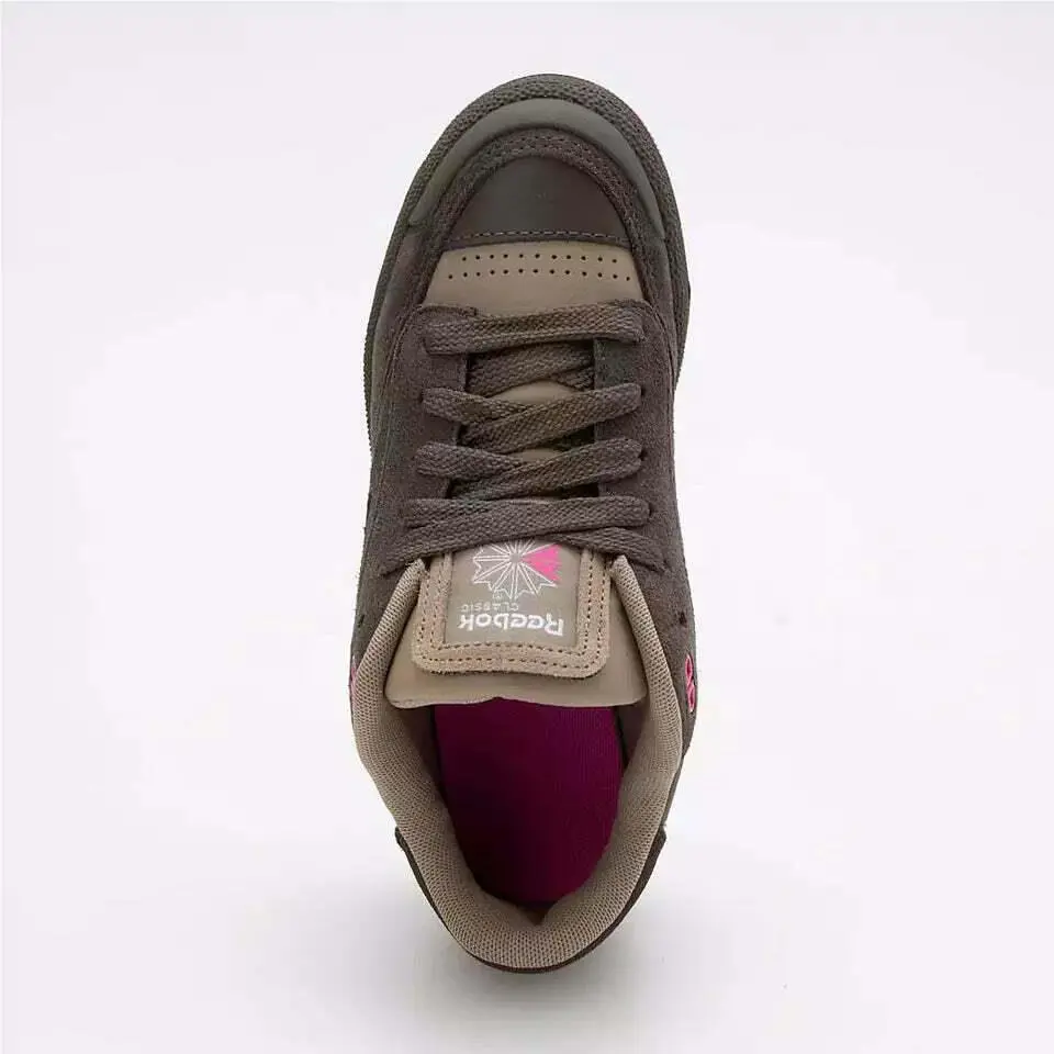 Reebok shoes - Gro/Boubei/Laspin 3