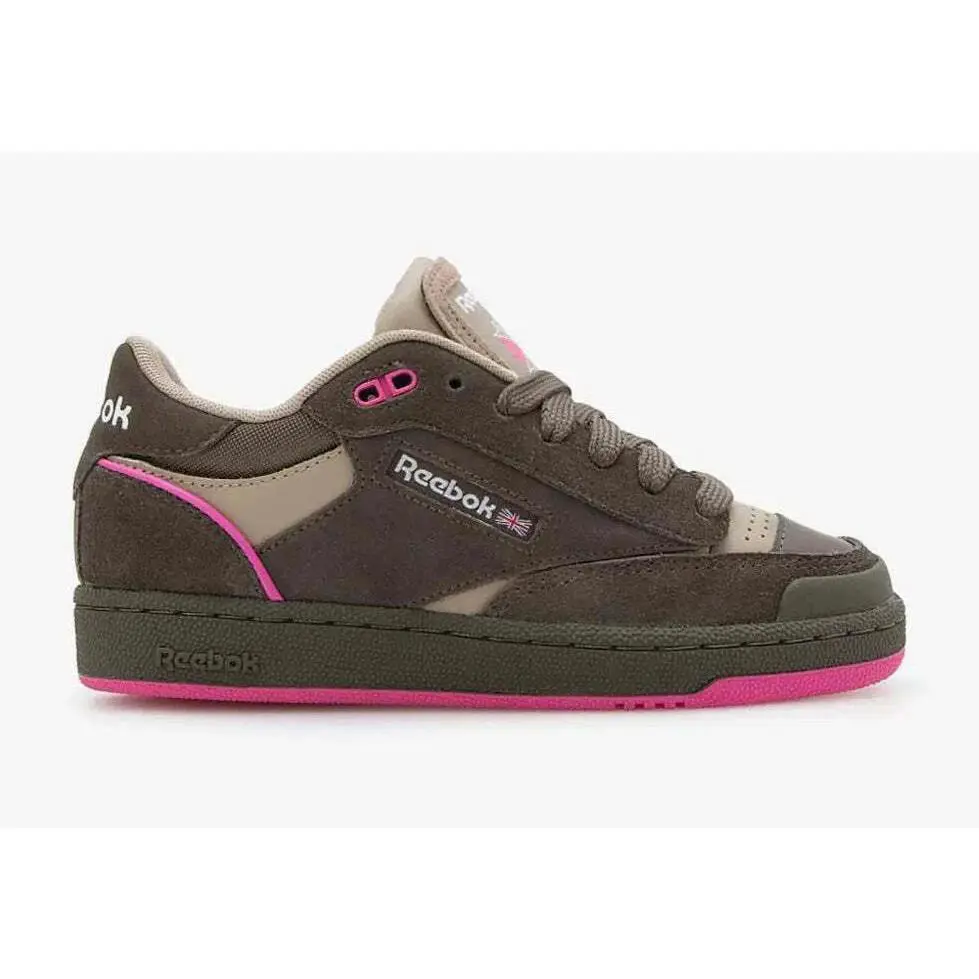 Reebok shoes - Gro/Boubei/Laspin 5