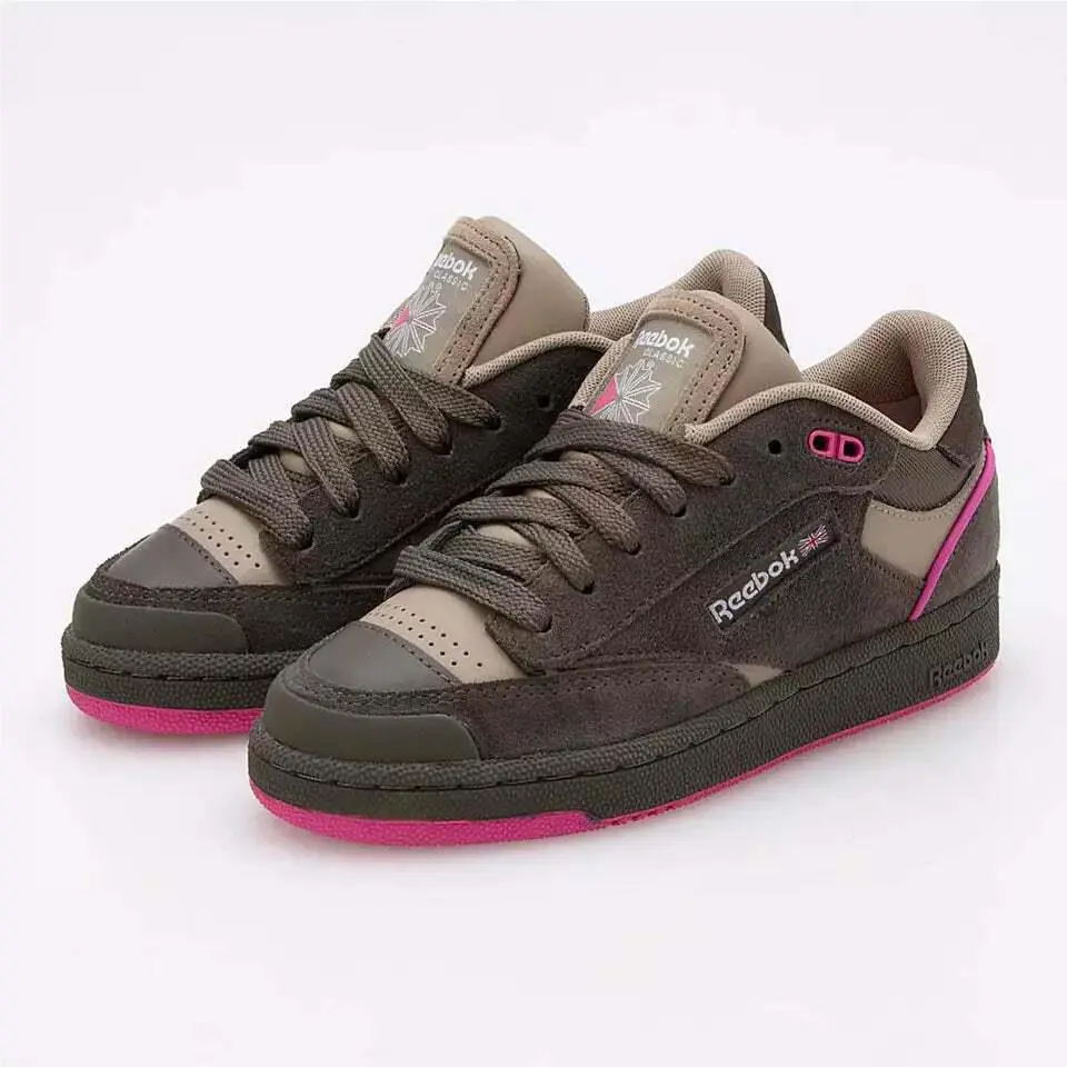 Reebok shoes - Gro/Boubei/Laspin 6