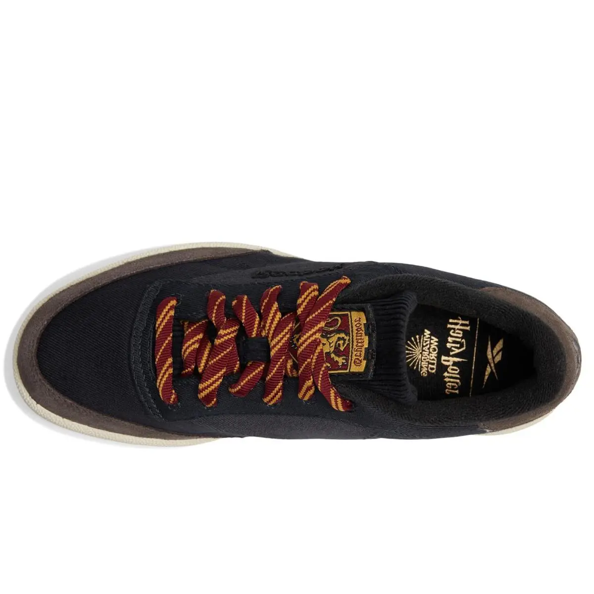 Reebok shoes - Nghblk/Terbro/Alabas 3