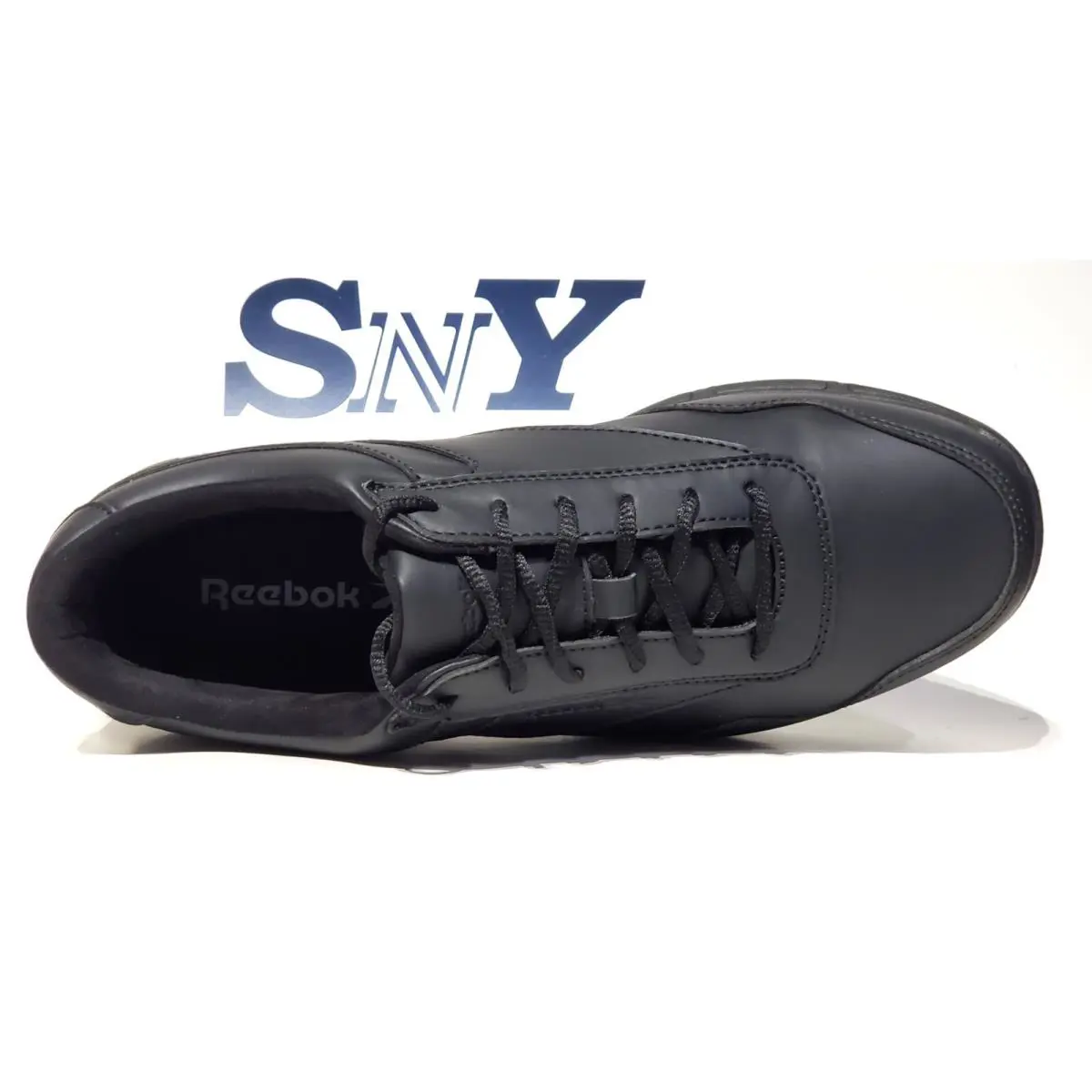 Reebok shoes - Black 1