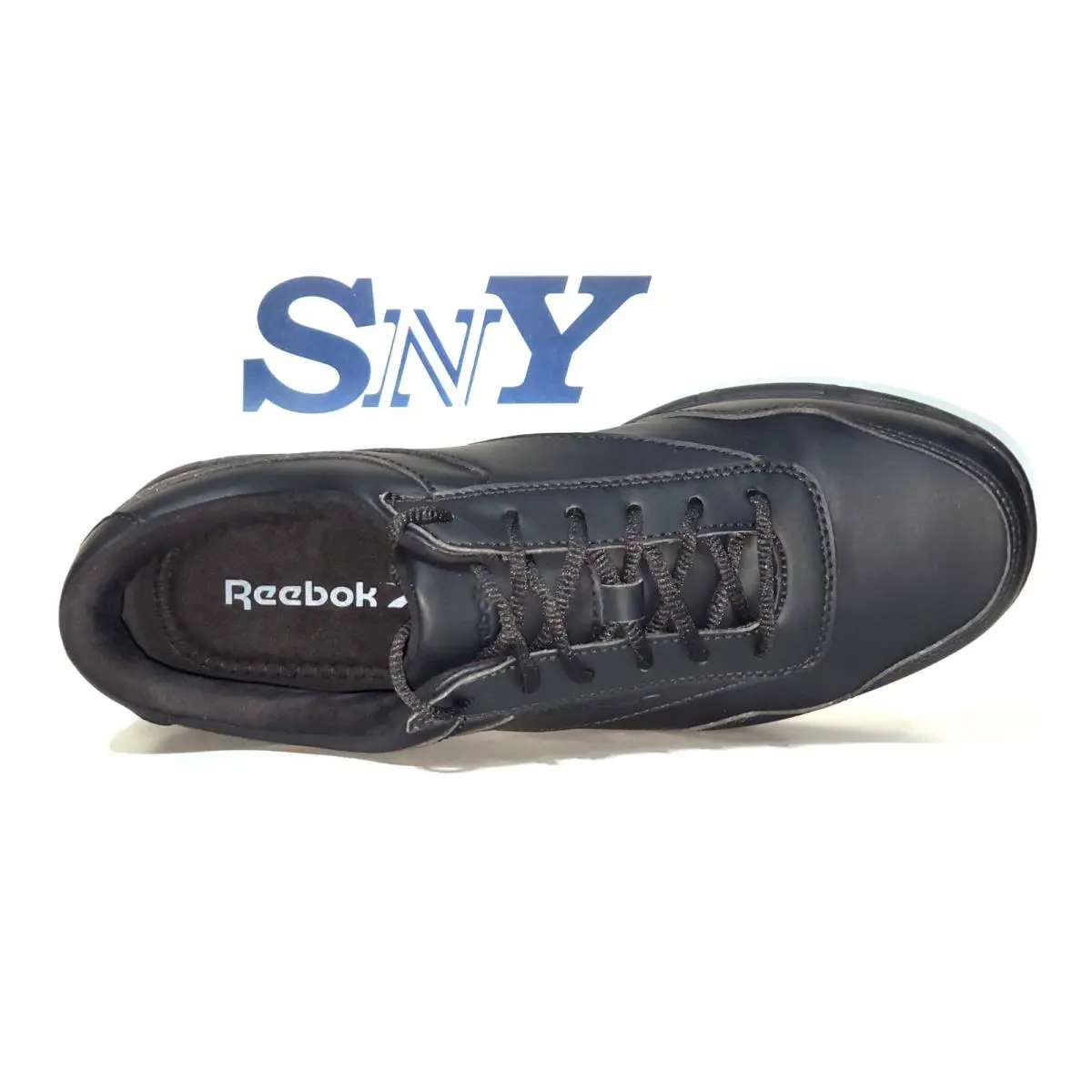 Reebok shoes - Black 2