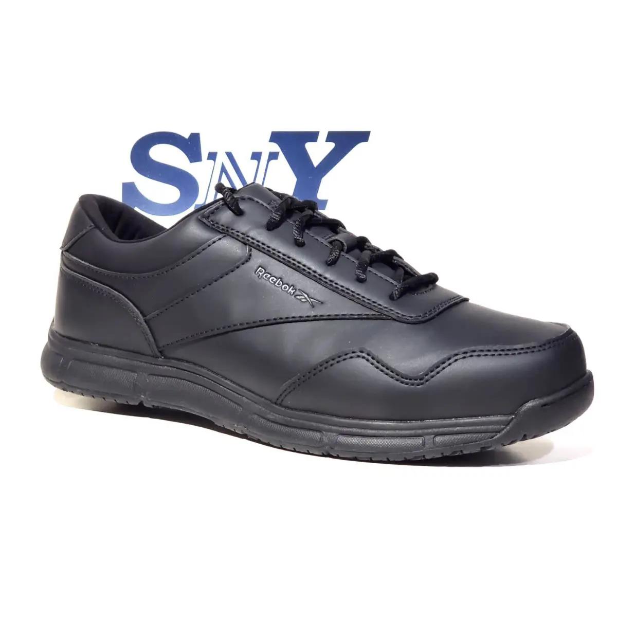 Reebok shoes - Black 3