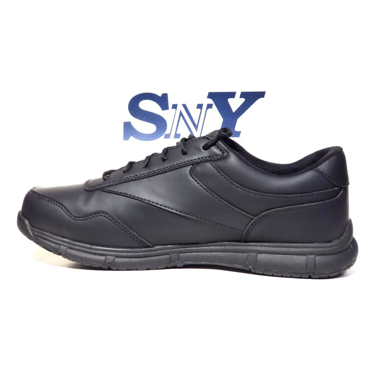 Reebok shoes - Black 4