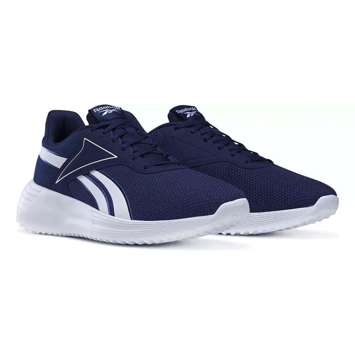 Reebok shoes - Vecnav/Vecnav/Ftwwht 2