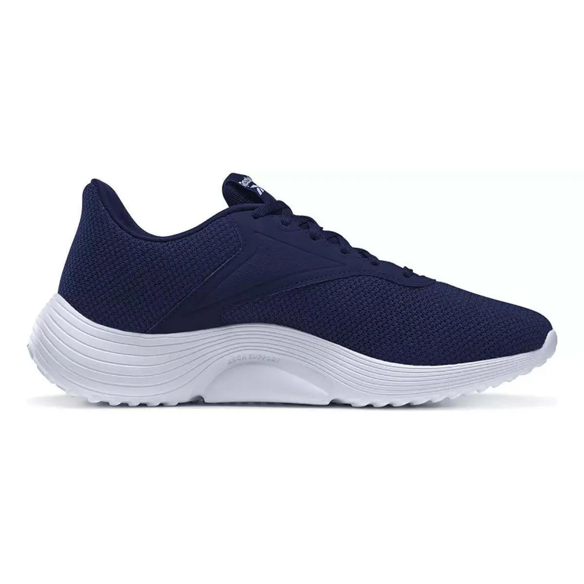 Reebok shoes - Vecnav/Vecnav/Ftwwht 4