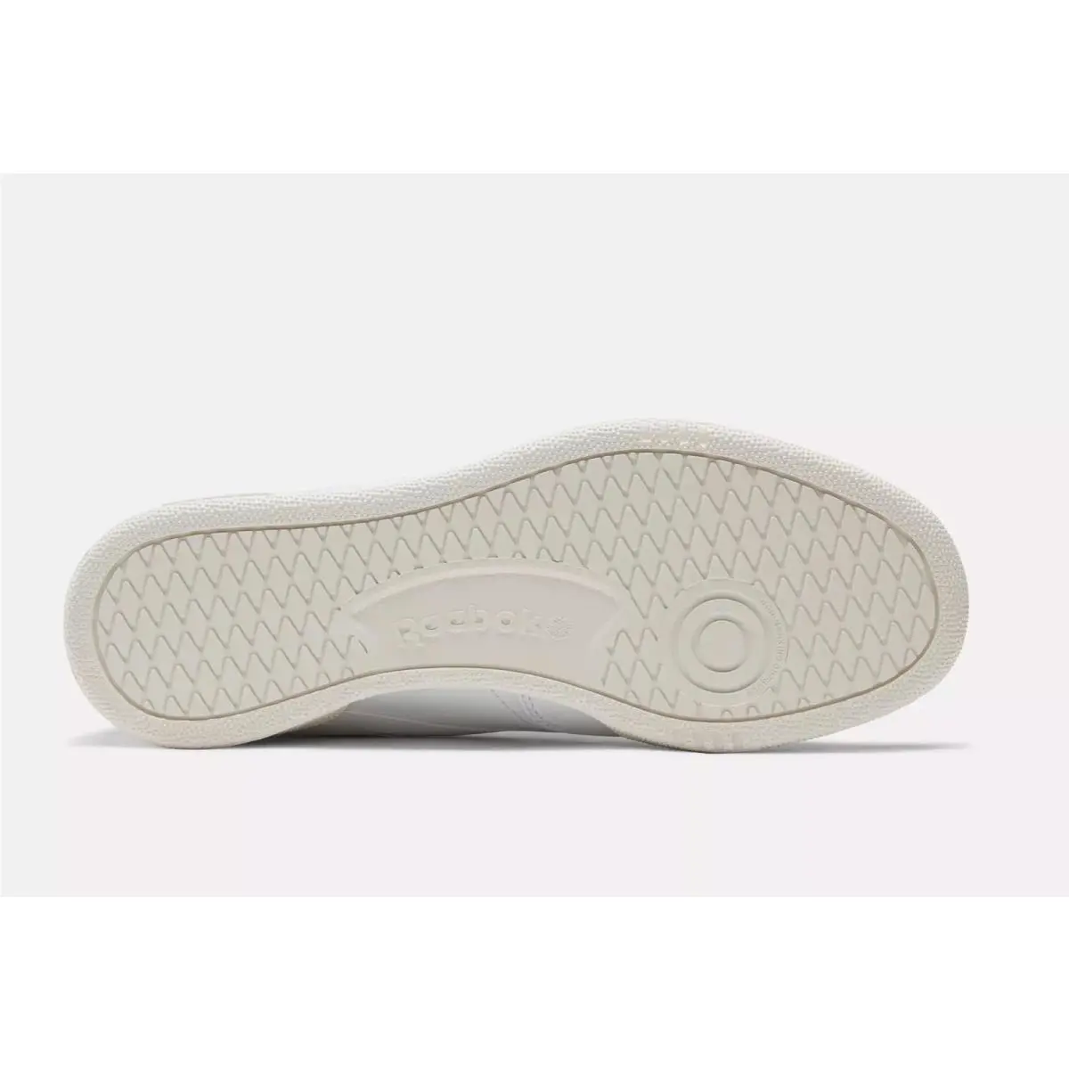Reebok shoes - Ftwr White / Chalk / Kinetic Blue 3