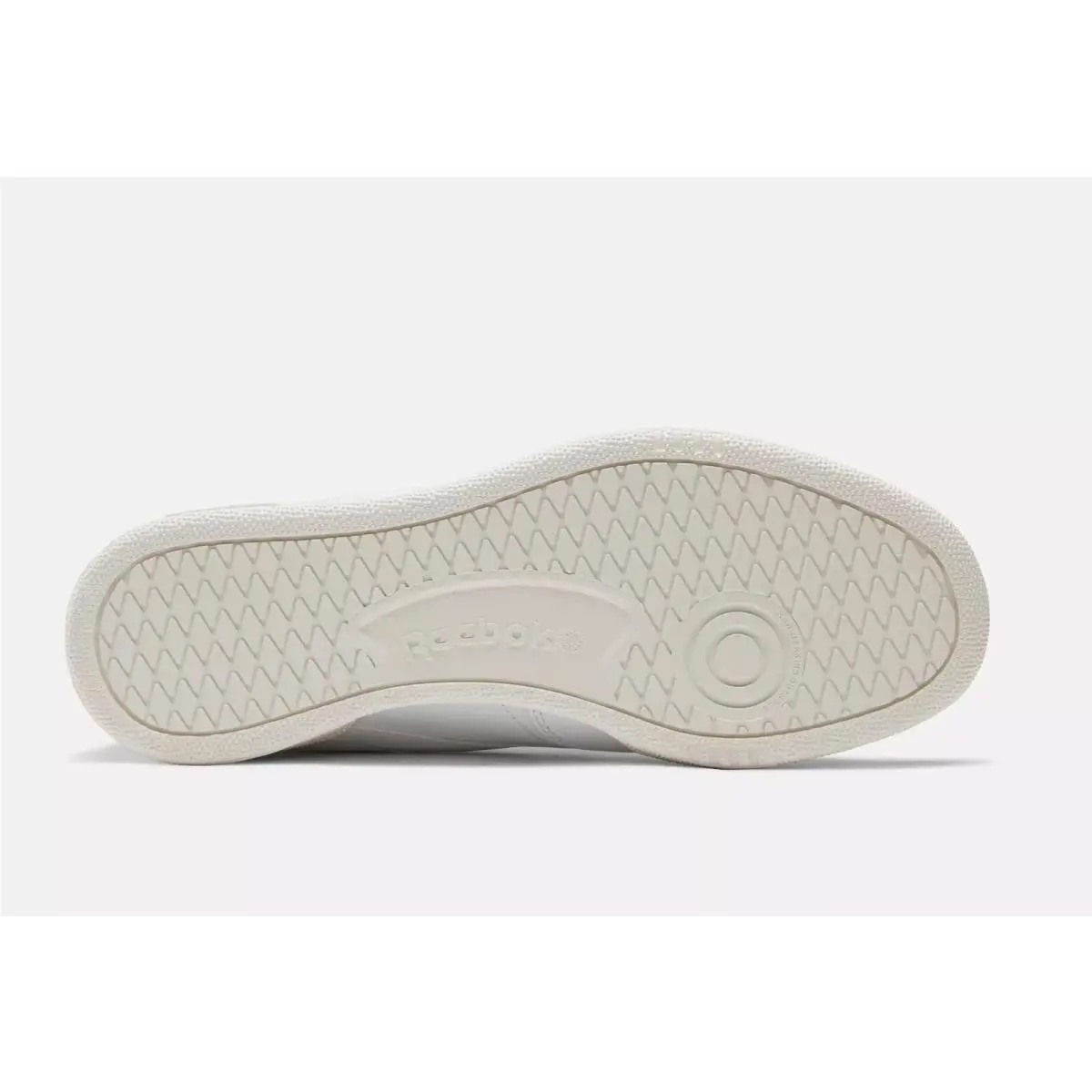 Reebok shoes - Ftwr White / Chalk / Kinetic Blue 8