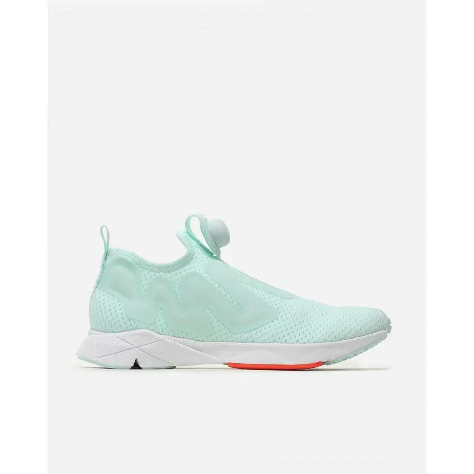 Reebok shoes - Reebok Pump Supreme - Pump Supreme - BS7046 - Green 0