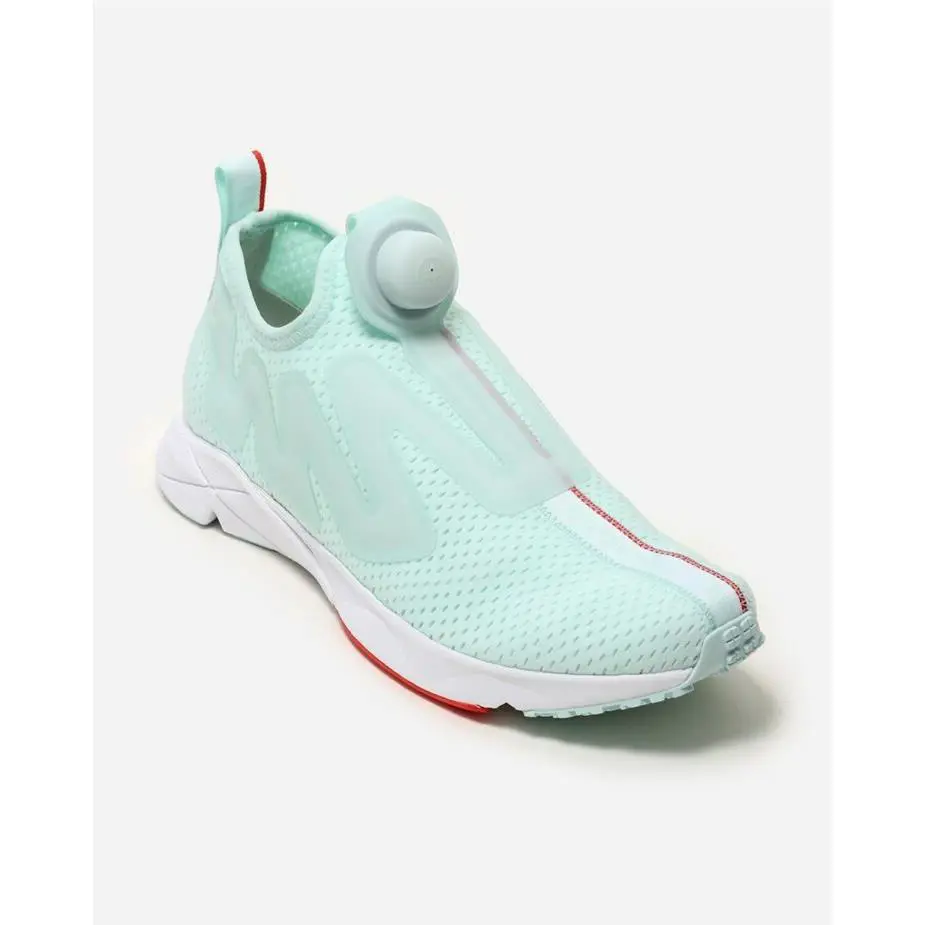 Reebok shoes - Reebok Pump Supreme - Pump Supreme - BS7046 - Green 1
