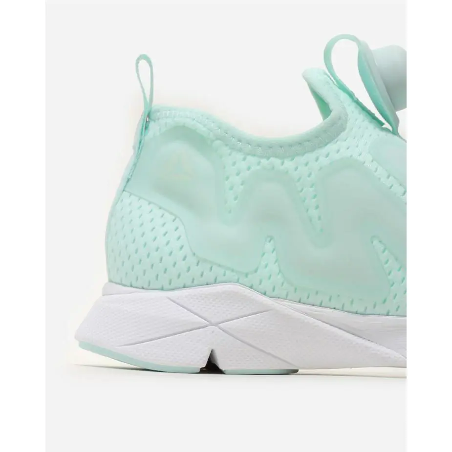 Reebok shoes - Reebok Pump Supreme - Pump Supreme - BS7046 - Green 4
