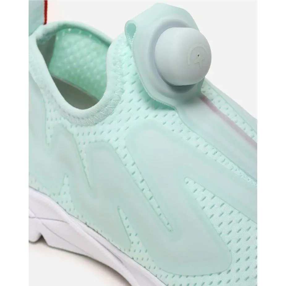 Reebok shoes - Reebok Pump Supreme - Pump Supreme - BS7046 - Green 9