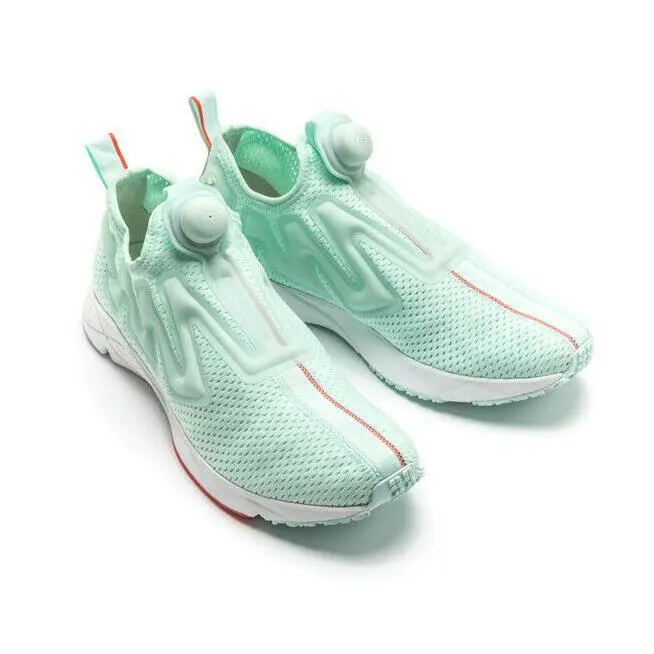 Reebok shoes - Reebok Pump Supreme - Pump Supreme - BS7046 - Green 5