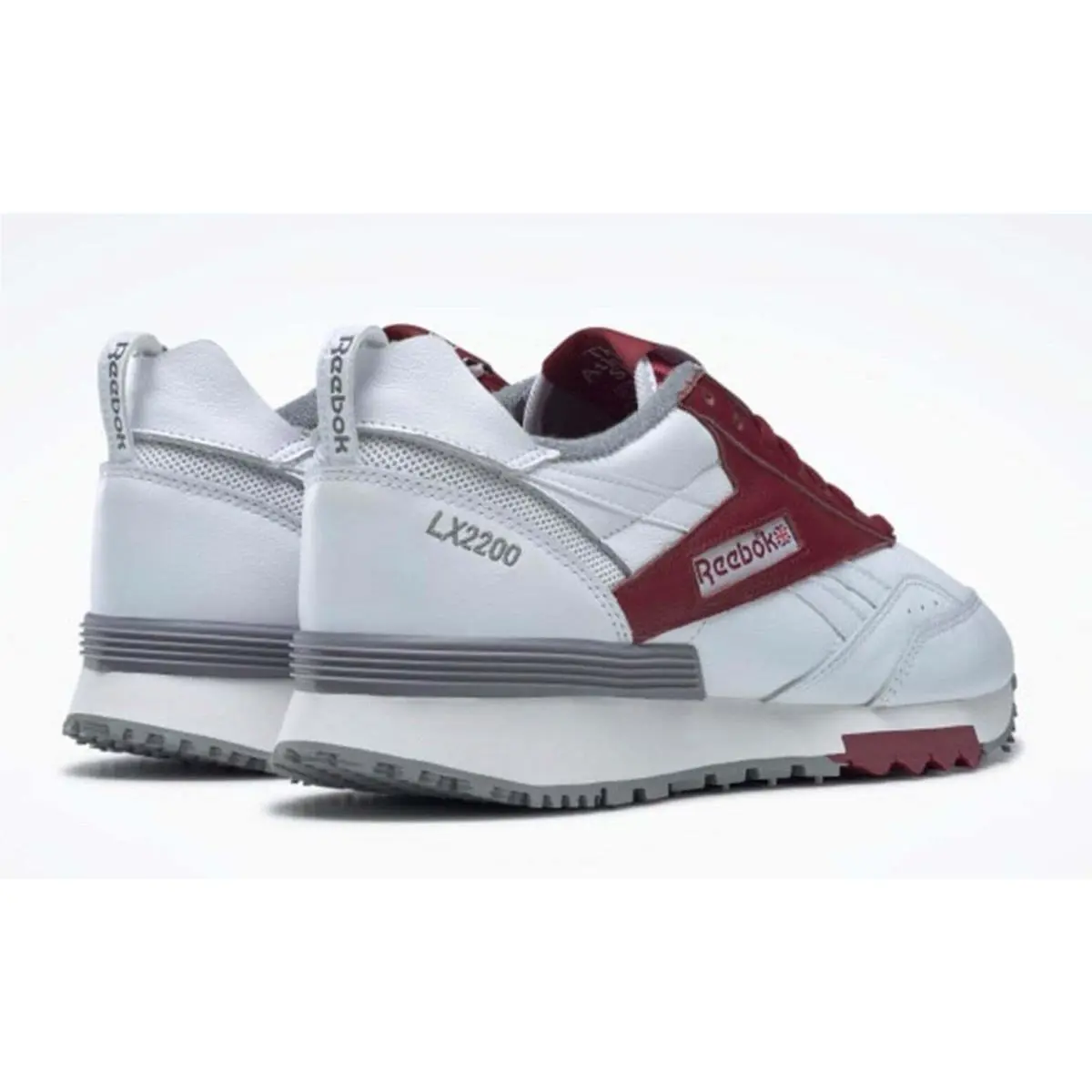 Reebok shoes - Ftwwht/Clabur/Pugry5 1