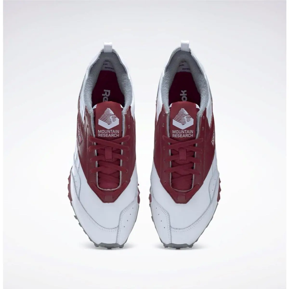 Reebok shoes - Ftwwht/Clabur/Pugry5 3