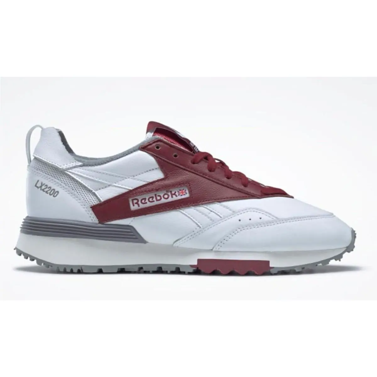 Reebok shoes - Ftwwht/Clabur/Pugry5 5