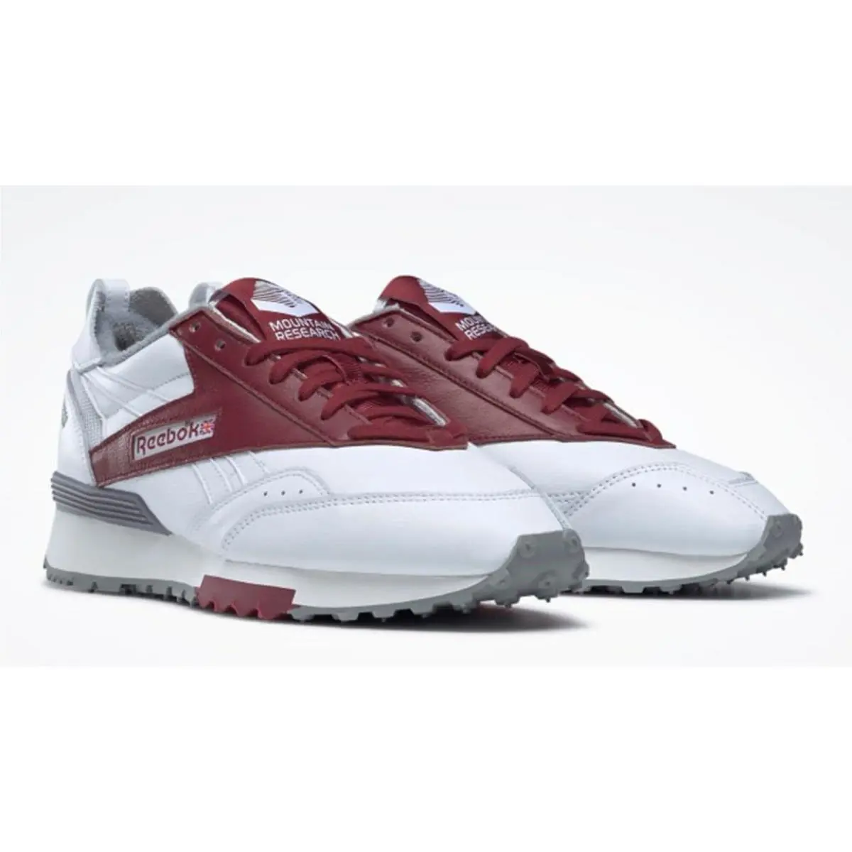 Reebok shoes - Ftwwht/Clabur/Pugry5 6