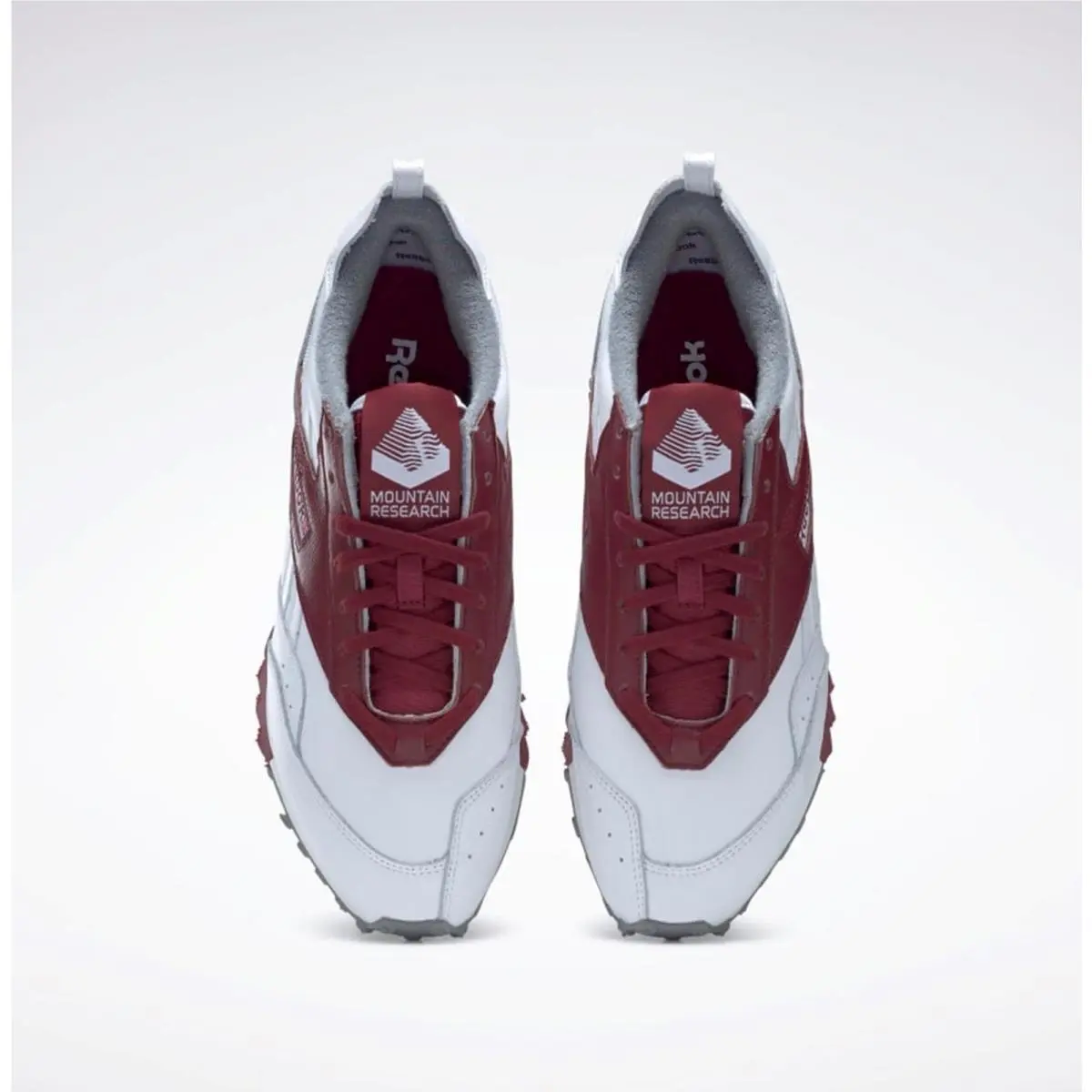 Reebok shoes - Ftwwht/Clabur/Pugry5 9