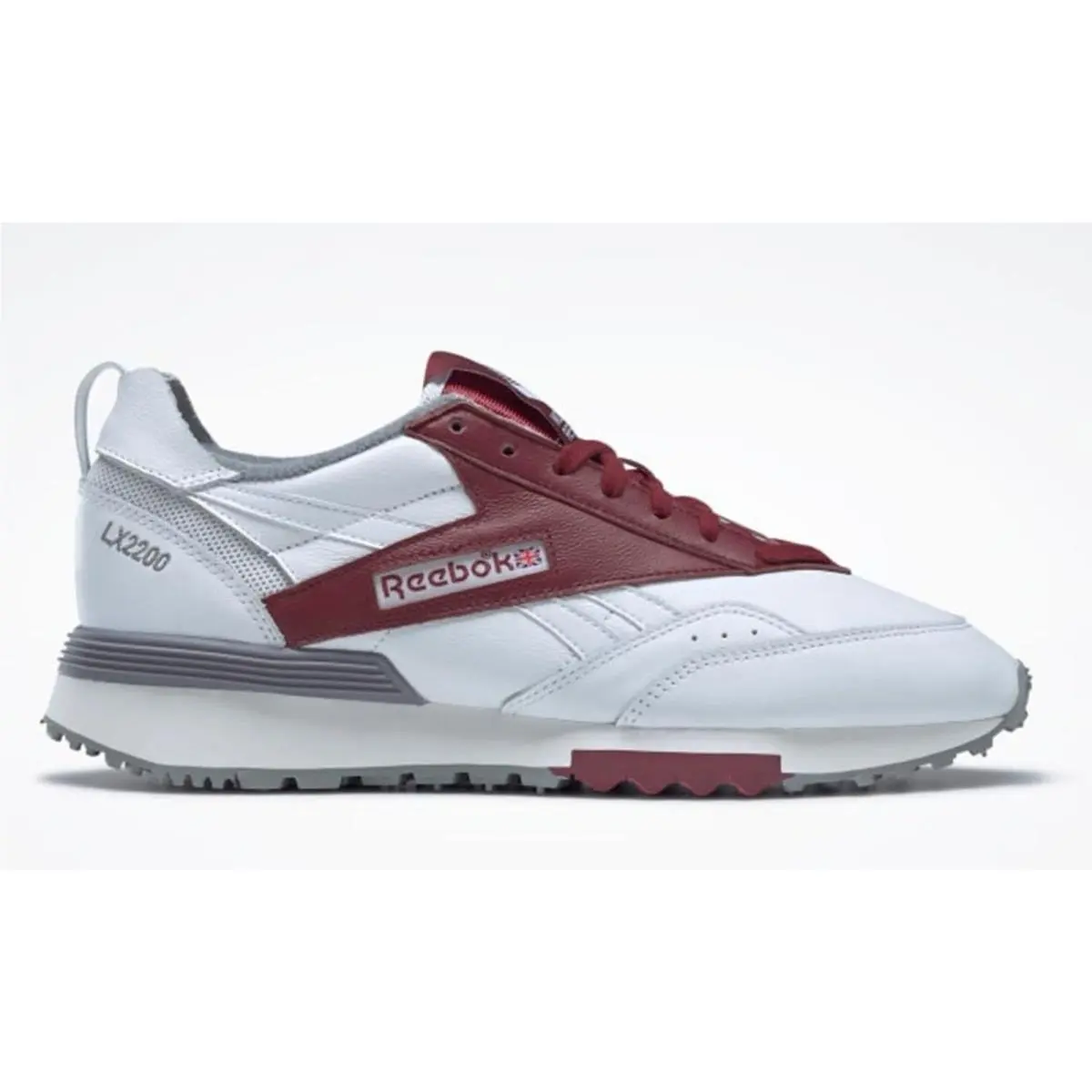 Reebok shoes - Ftwwht/Clabur/Pugry5 5