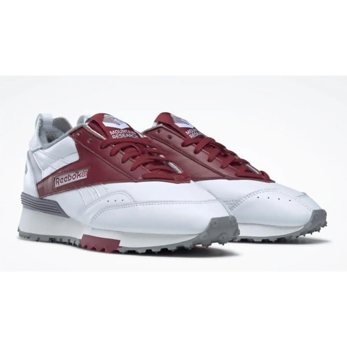 Reebok shoes - Ftwwht/Clabur/Pugry5 6