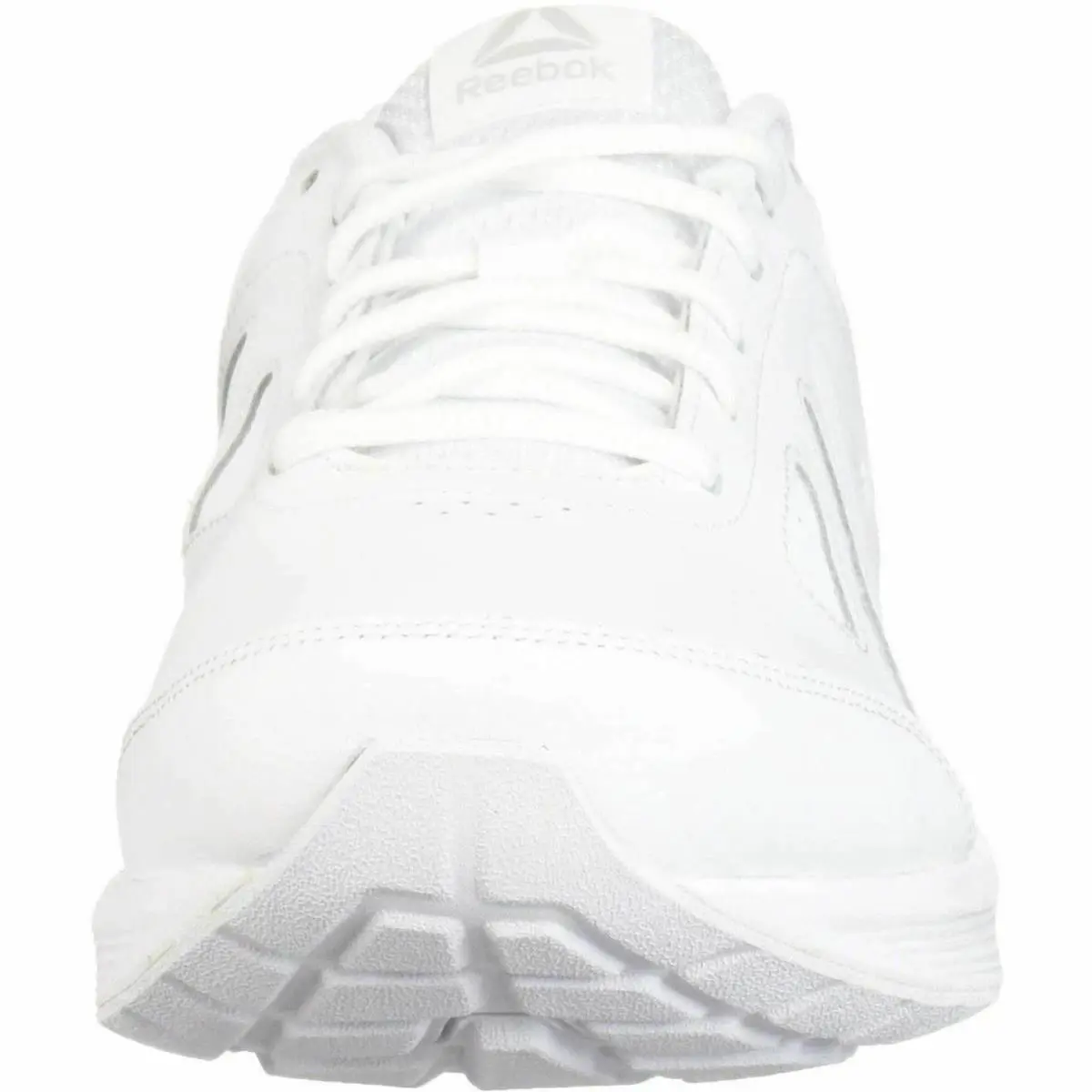 Reebok shoes - White 1